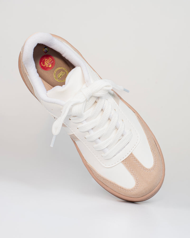 Tenis de dama E162