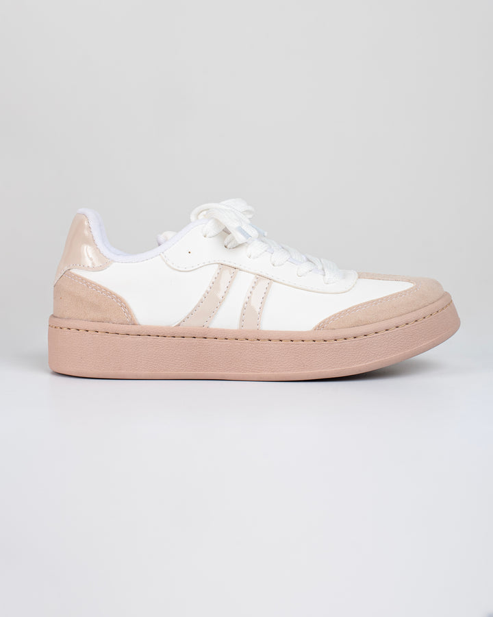 Tenis de dama E162