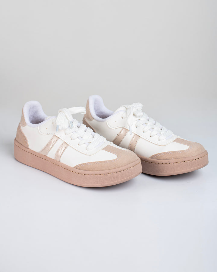Tenis de dama E162