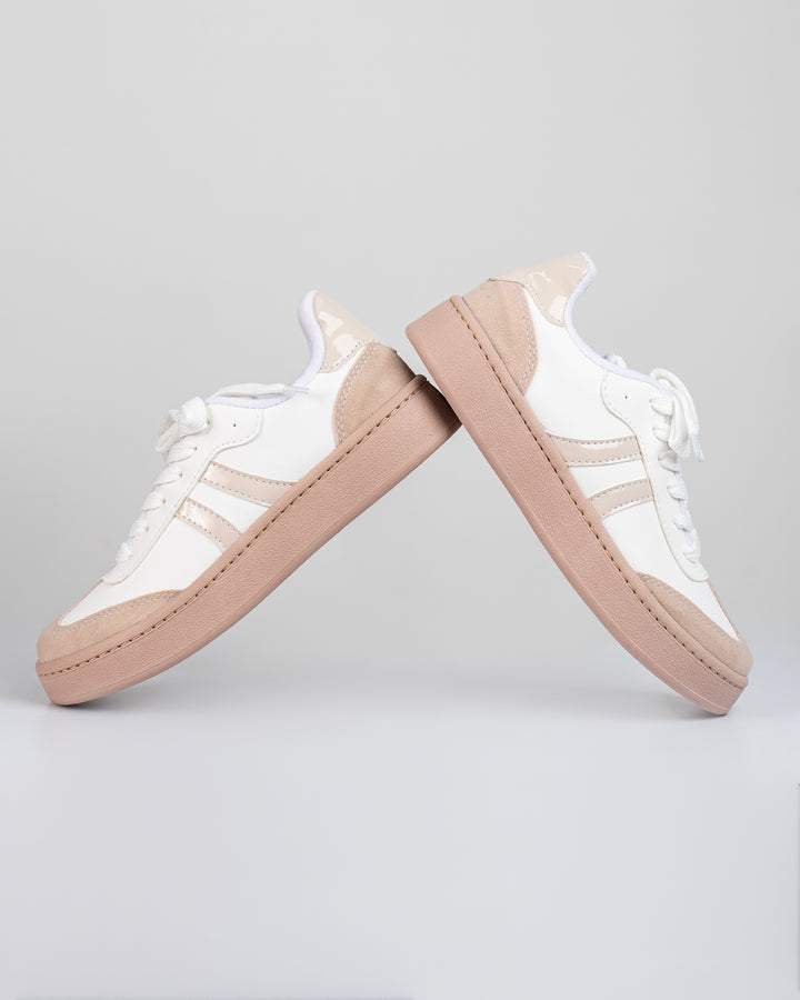 Tenis de dama E162