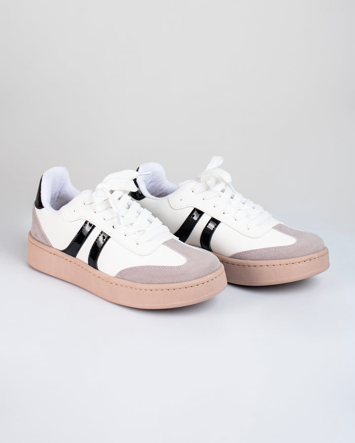 Tenis de dama E162