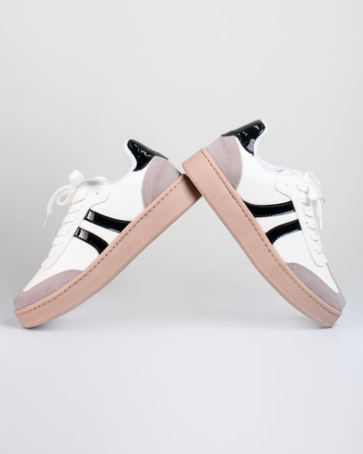 Tenis de dama E162