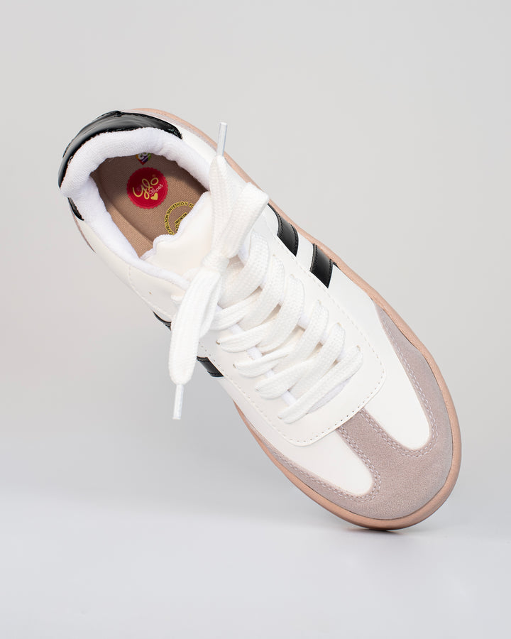 Tenis de dama E162