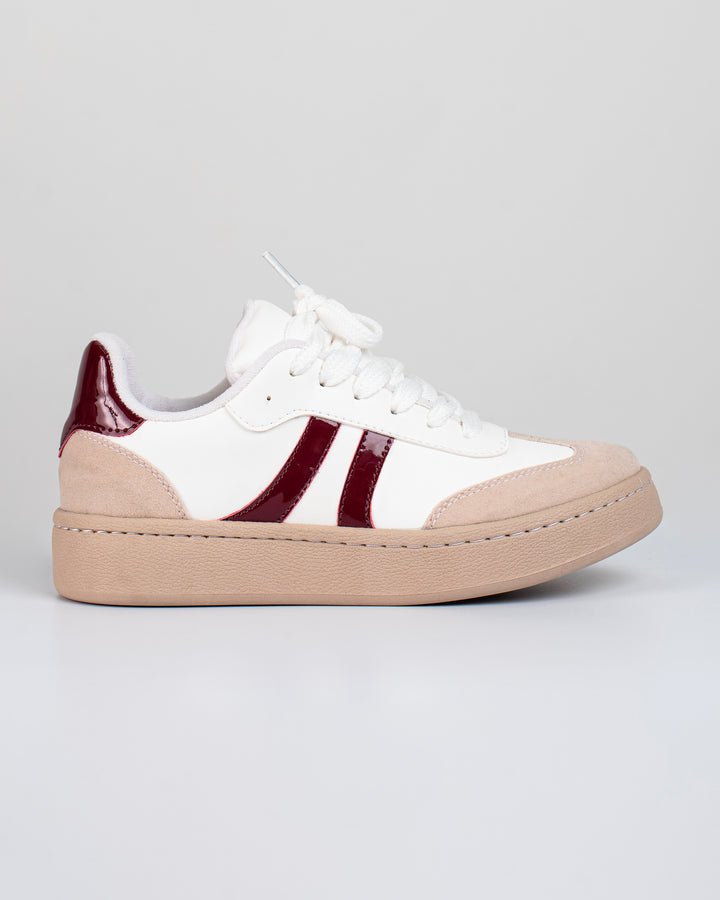 Tenis de dama E162