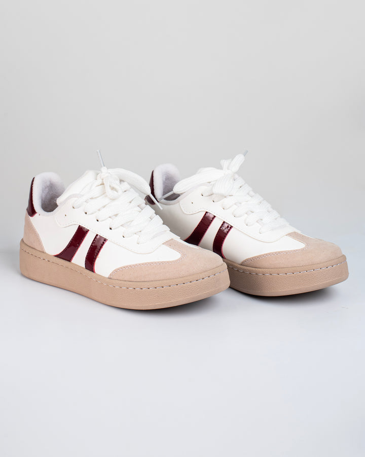 Tenis de dama E162
