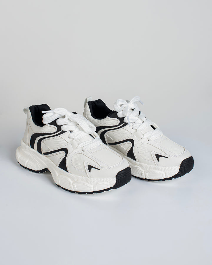 Tenis de dama Shantal V609