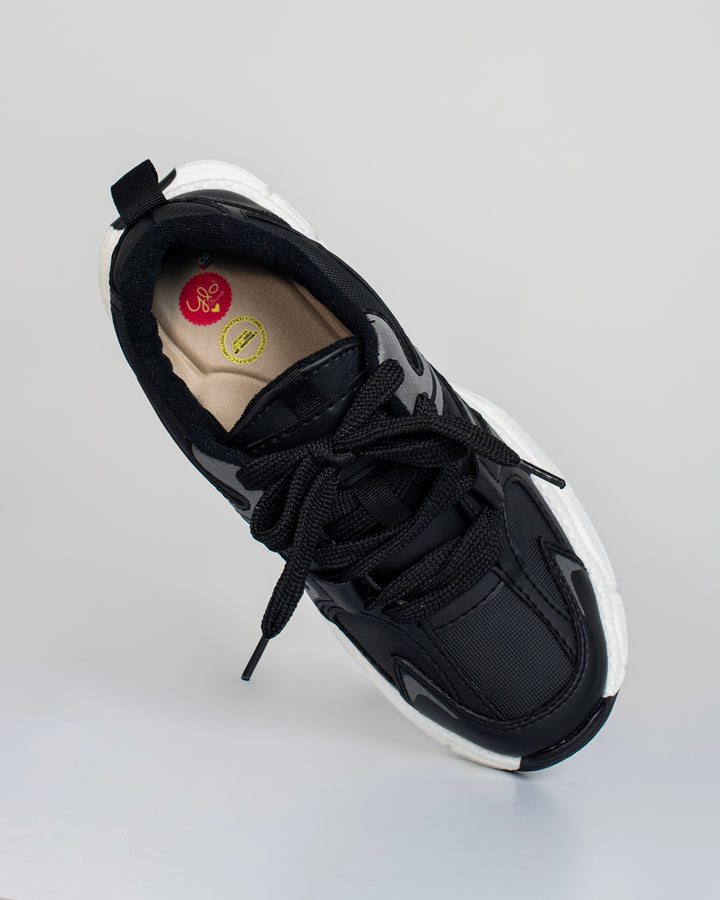 Tenis de dama Shantal V609