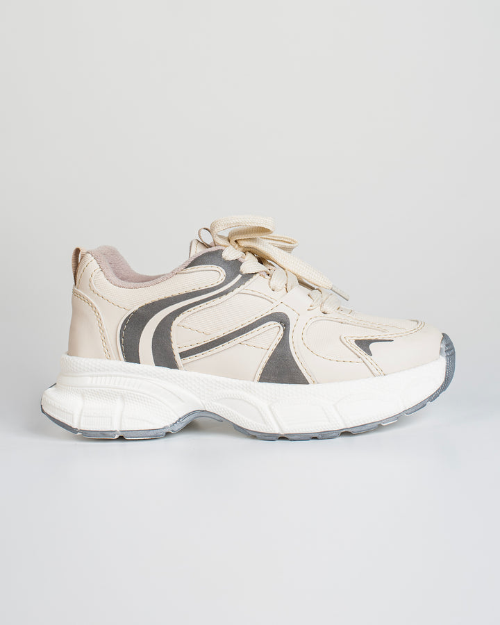 Tenis de dama Shantal V609