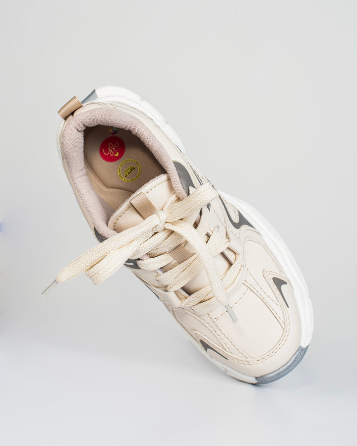 Tenis de dama Shantal V609