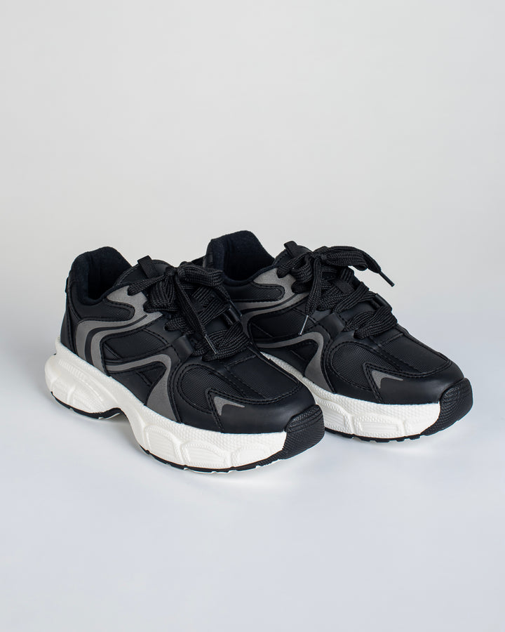 Tenis de dama Shantal V609