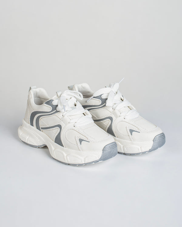 Tenis de dama Shantal V609