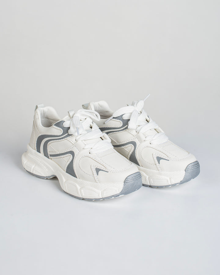 Tenis de dama Shantal V609