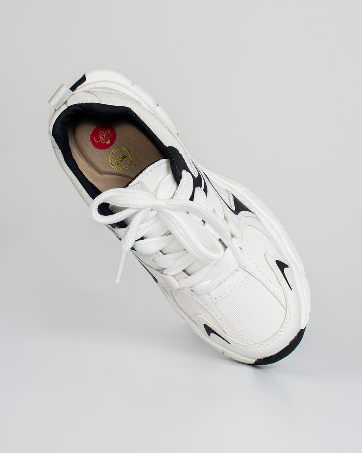 Tenis de dama Shantal V609