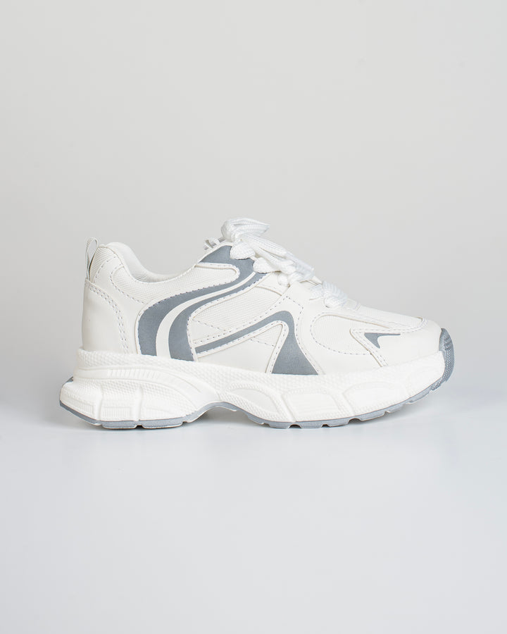 Tenis de dama Shantal V609