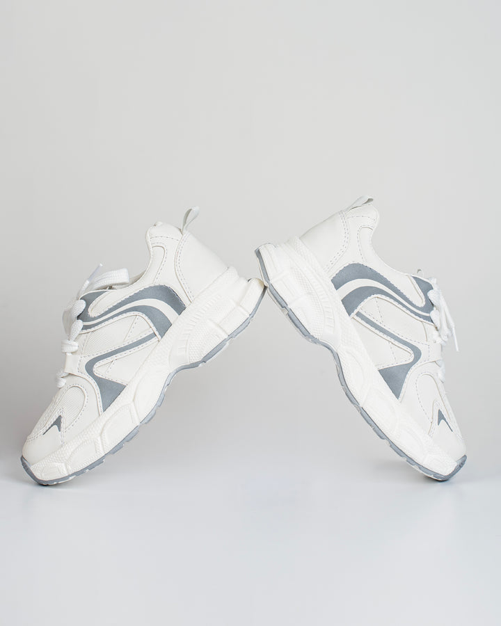 Tenis de dama Shantal V609