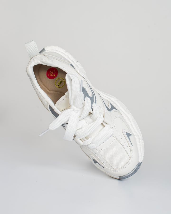 Tenis de dama Shantal V609